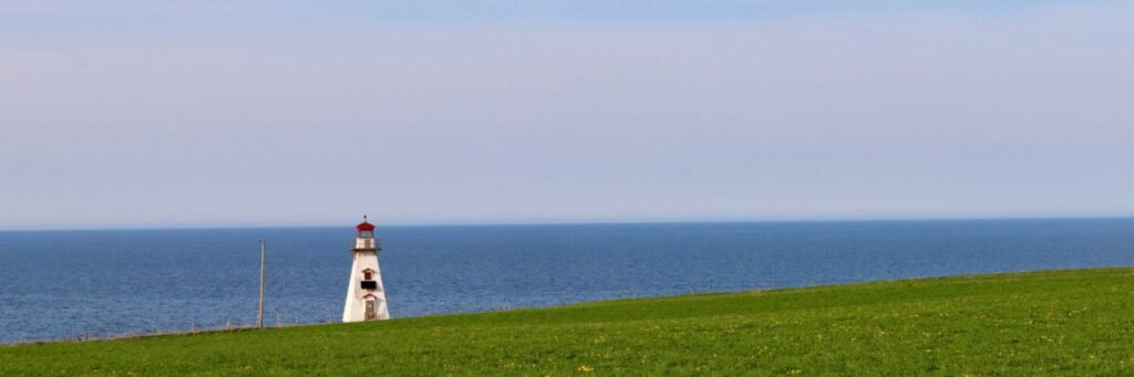 HSPが合わないバイトを見極めるための道標となる灯台の風景